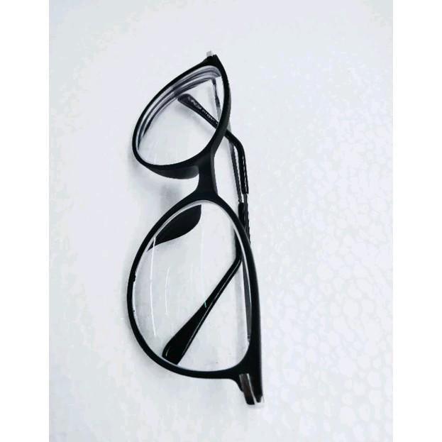 Kacamata Minus Tinggi -0.25 Sd -12.00 Kacamata Minus Lensa Standar Optik
