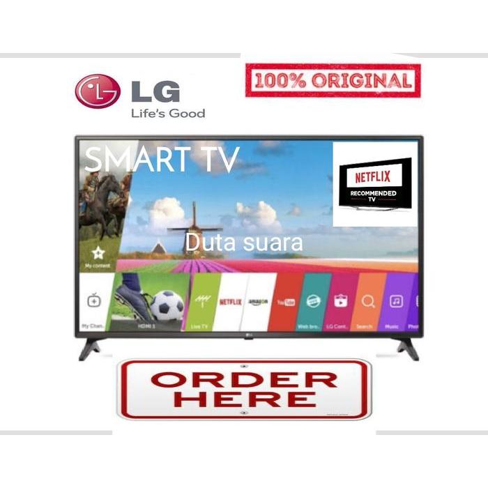 k1ka- Tv Led Lg 32 Inch 32Lm630 Digital Smart Tv Full Hd Garansi Resmi