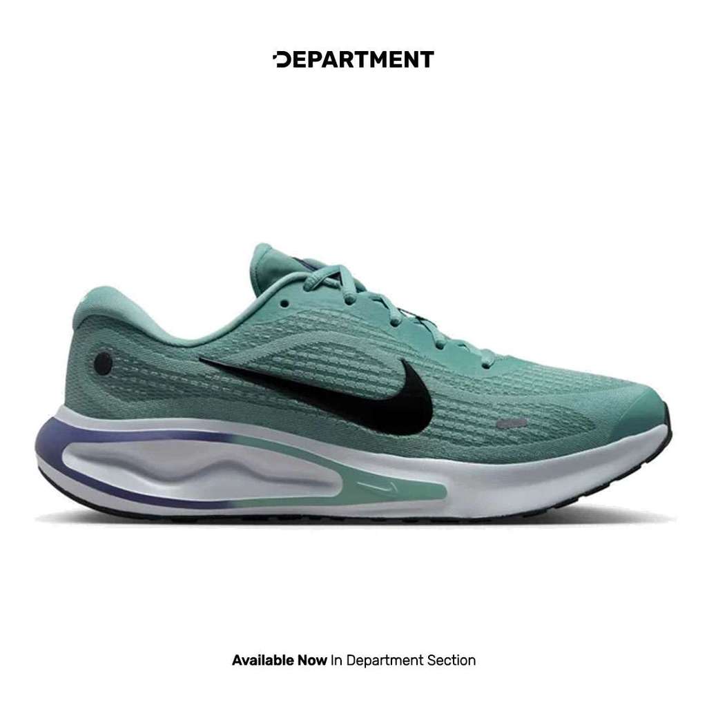 NIKE Sepatu Lari Pria JOURNEY RUN FN0228010 ORI