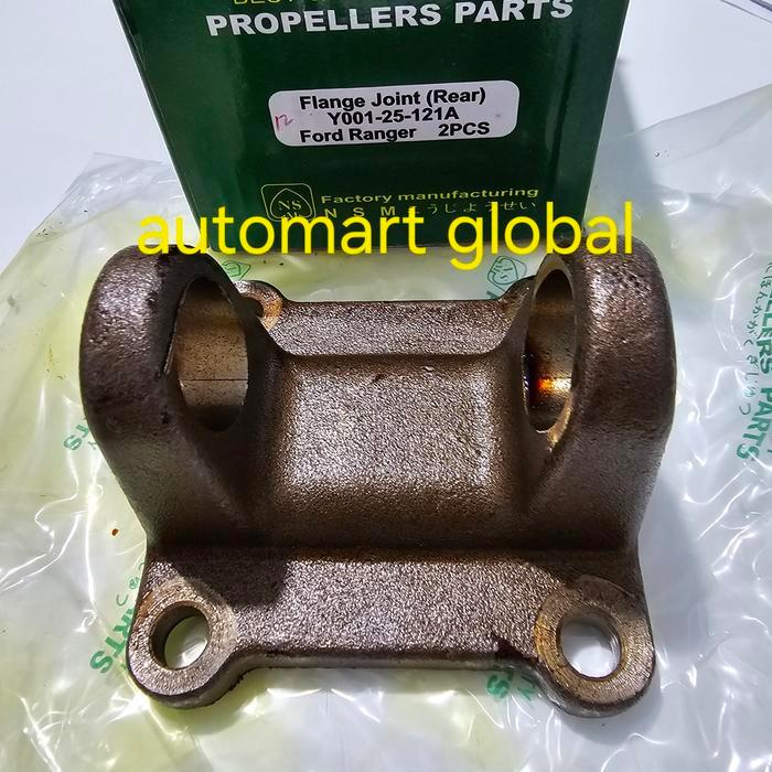 Flange Joint Ford Ranger Belakang Quality Asli