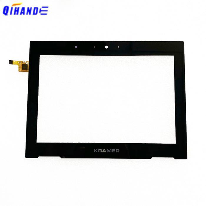 New Touch Panel Digitizer Screen Xhszw0709501Bl V0 For Kramer R8S-Kt-107 Touch Sensor Glass 107