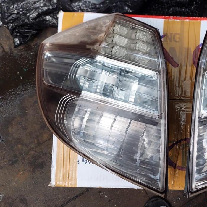 stop lamp Honda jazz ge8 MMC
