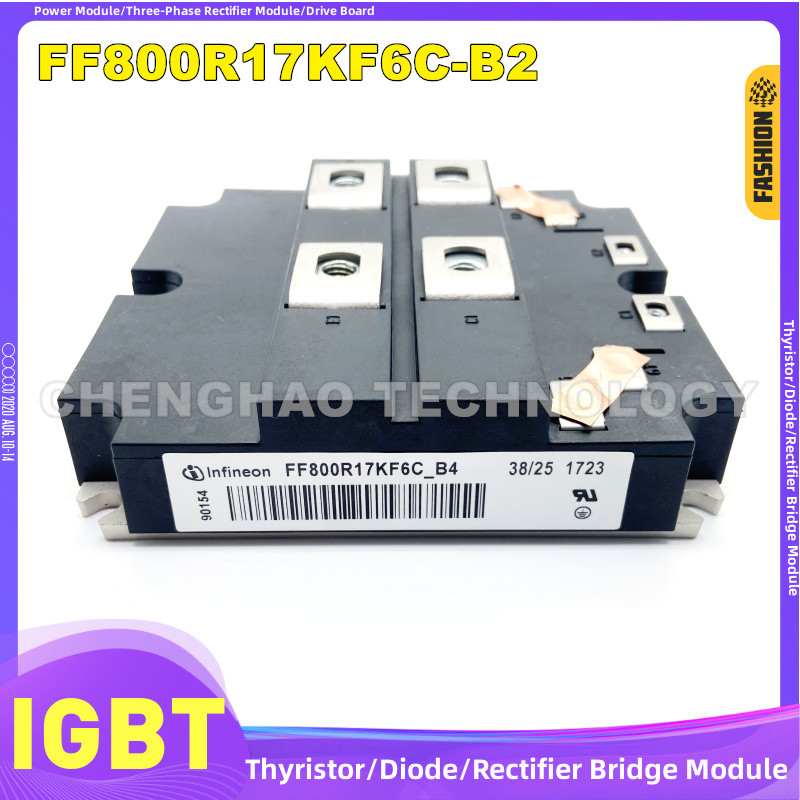 FZ800R33KF2C FZ800R33KF2C_S1 FF800R17KF6C-B2 FF800R17KE3 FF800R17KL4C FF800R17KF6 FF800R17KF4 FZ800R