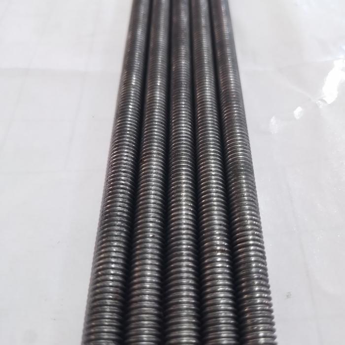 AS DRAT 12MMX1METER/BAUT FULL DRAT/LONG DRAT/TREADED STUD