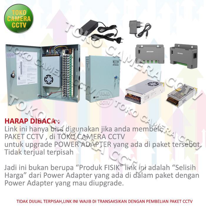 b8lv- Upgrade Psu Switching 30A Ke Psu Box 12V 30A