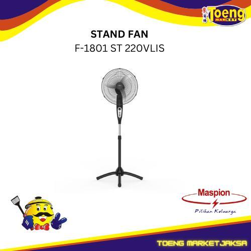 STAND FAN F-1801 ST 220VLIS MASPION