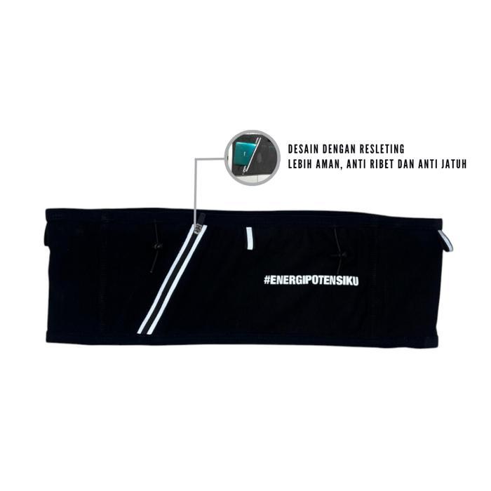 HLSPORT BFI Run 2025 Merchandise