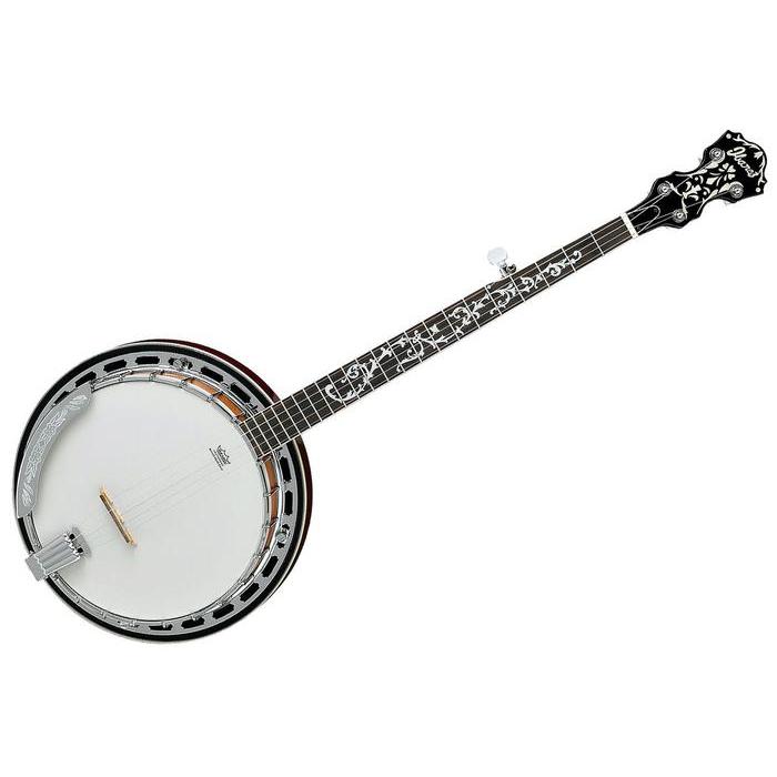 Banjo Akustik Ibanez B200 Original