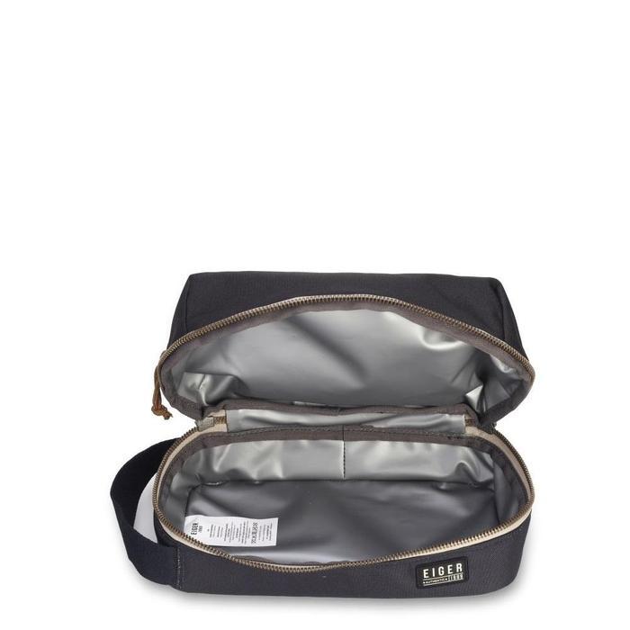 jbbe- Eiger Wanderhaul Toiletry Kit