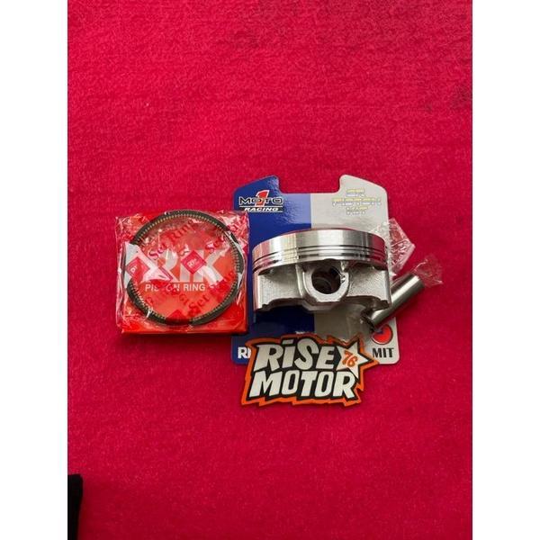 Piston Moto 1 73 Pen 15 Single Ring