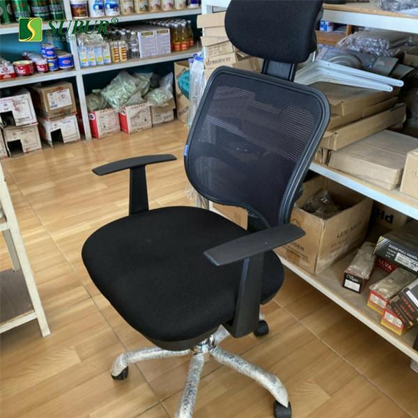 Kursi Kerja Indai 3001 Cr