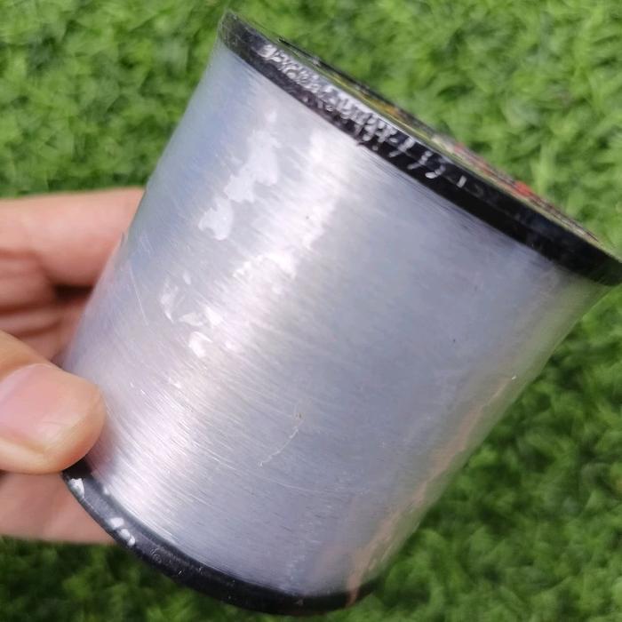 wkgw- Kuzira Senar Pancing Nilon Jepang Senar Kuat Berkualitas