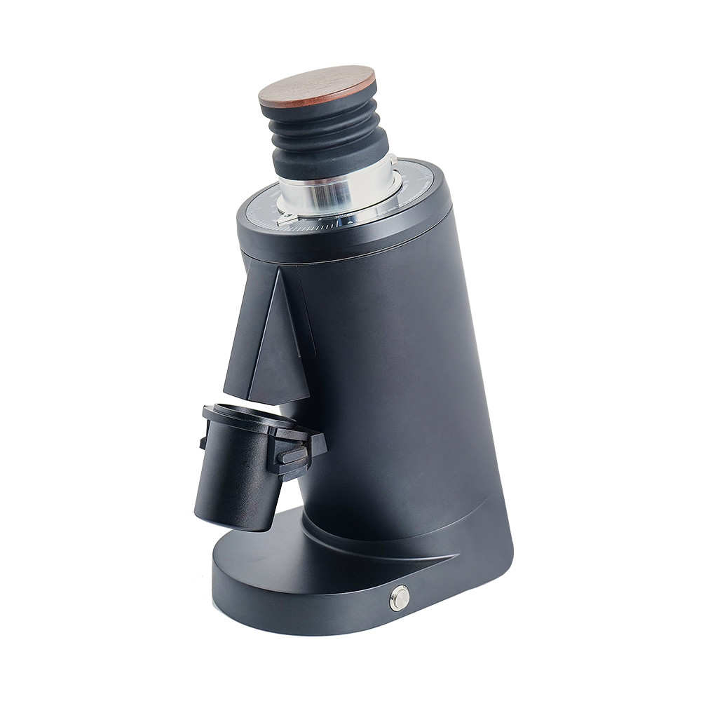 Professional Commercial Household Stainless Steel Espresso Bean Coffee Grinder Electric-Powered Df83