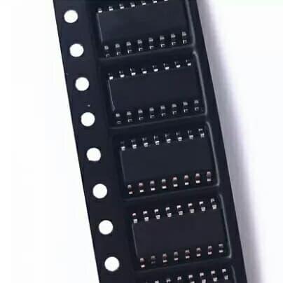 MX1616 MOTOR BRUSHED DRIVER IC SOP16 STEERING RC CAR MAINAN REMOTE CONTROL