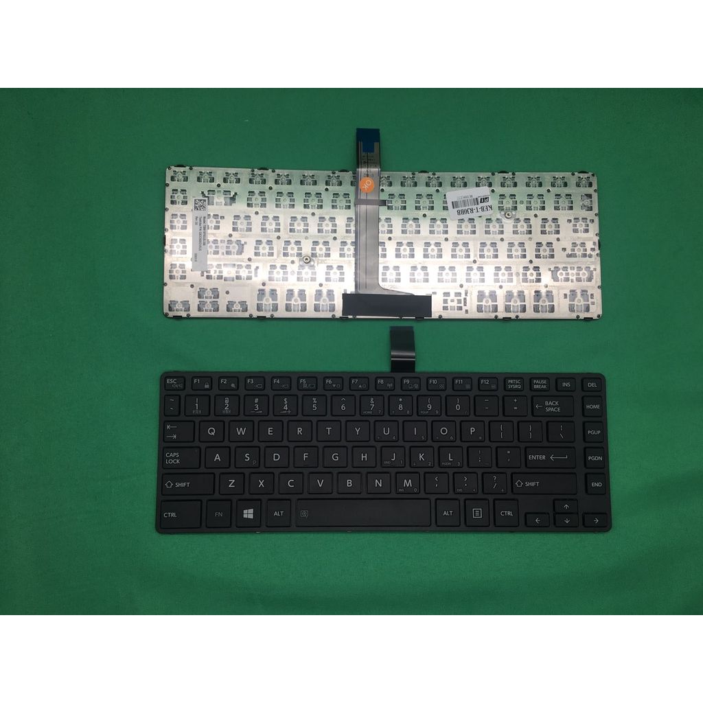 Keyboard Toshiba Portege a40c a40-c r30b r30-b r30c