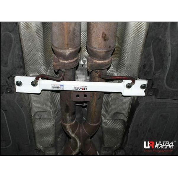 Aksesoris Stabiliser ULTRA RACING Mercedes-Benz W211 Middle Lower Bar / Middle Member Brace