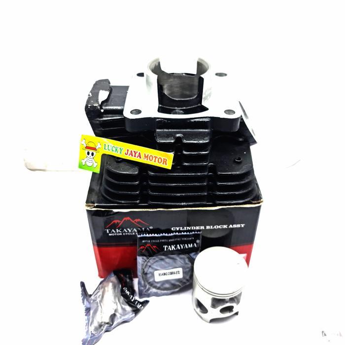 Cylinder boring blok seher rxk rx k rx king rx king new takayama yp2