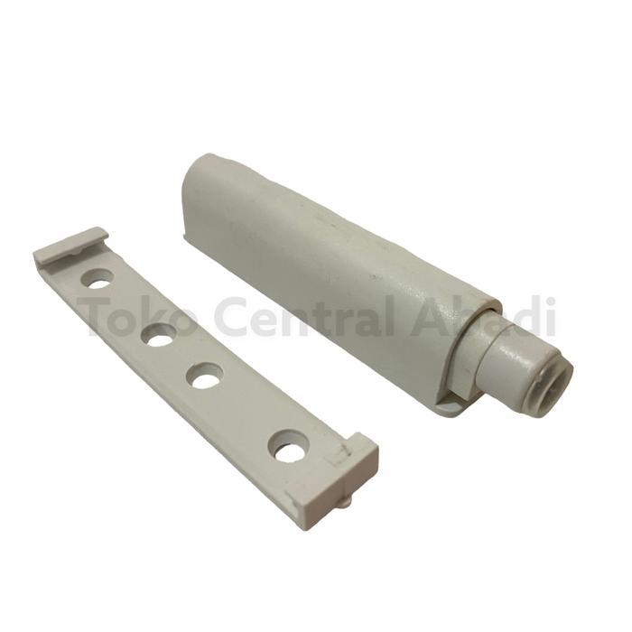 New Tip on pendek push open pintu push to open