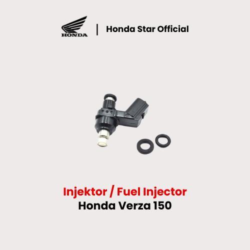 Verza 150 - Honda Ori Injektor / Fuel Injektor Assy