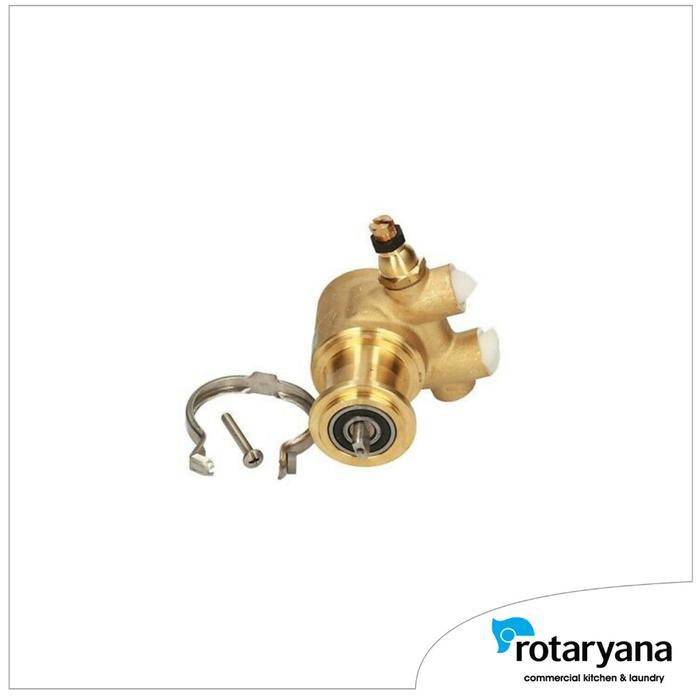 Pump Head Untuk Mesin Kopi Espresso Universal