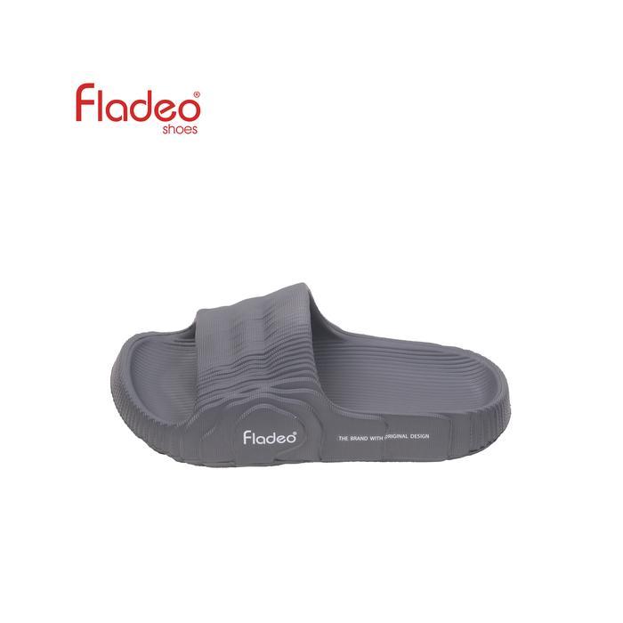 d1nv- Fladeo F23/Pms19-1Kv/Sandal Phylon Slide Pria [ Phylon Slipper Sandals ]