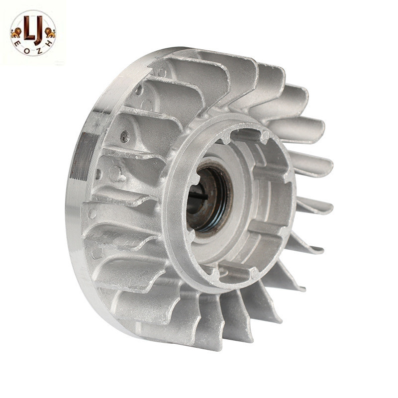 Magnetic Flywheel Stator For Stihl 066 640 Ms650 Ms660 11224001217 Chainsaw Accessories