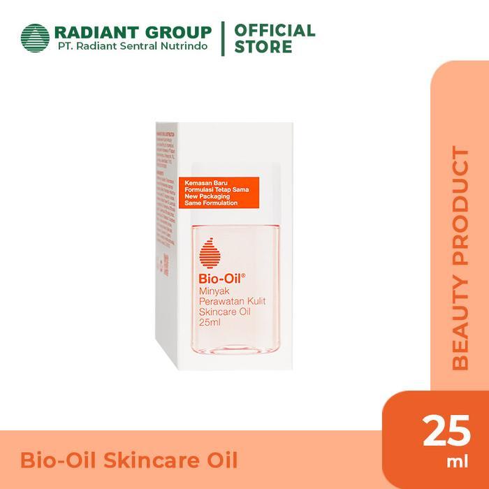 75r2- Bio Oil Skincare Oil - 25Ml