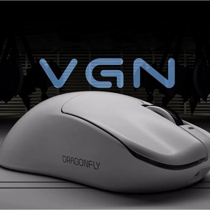 Special Price Vgn Dragonfly F1 Pro Max 4K Wireless Light Weight Gaming Mouse