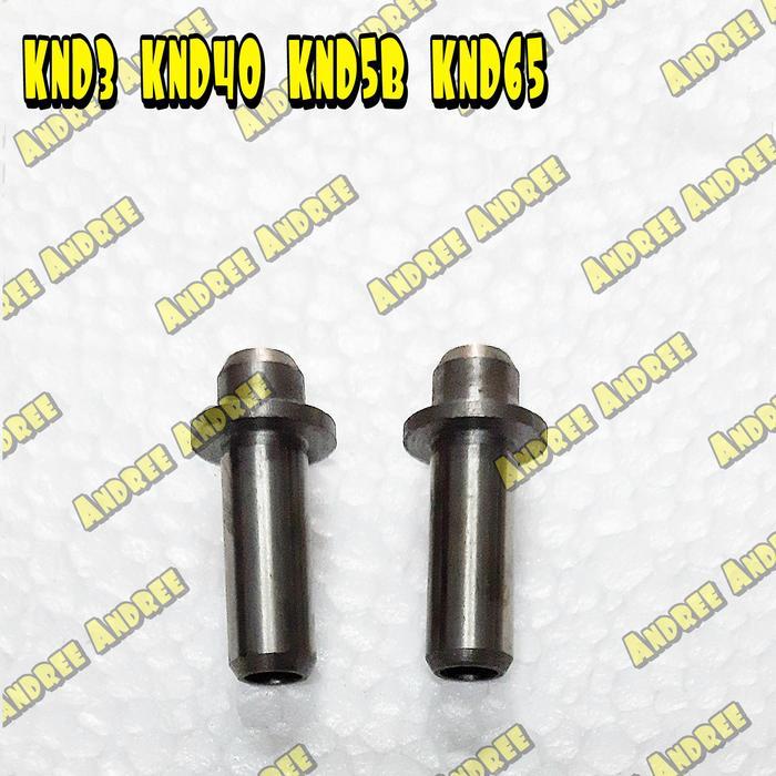 Ready Valve Guide Bos Klep Knd3 Knd40 Knd5B Knd65 Knd-3 Knd-40 Knd-5B Knd-65