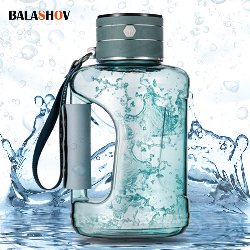 Hydrogen-Rich Water Container Portable Hydrogen Water Gym Sports Fitness Hydrogen-Rich Sports Water