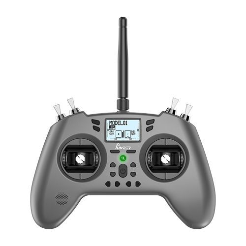 Jumper T-Lite V2 Remote Control For Drones Opentx/Edge Tx High Frequency Radio With Elrs Module Open