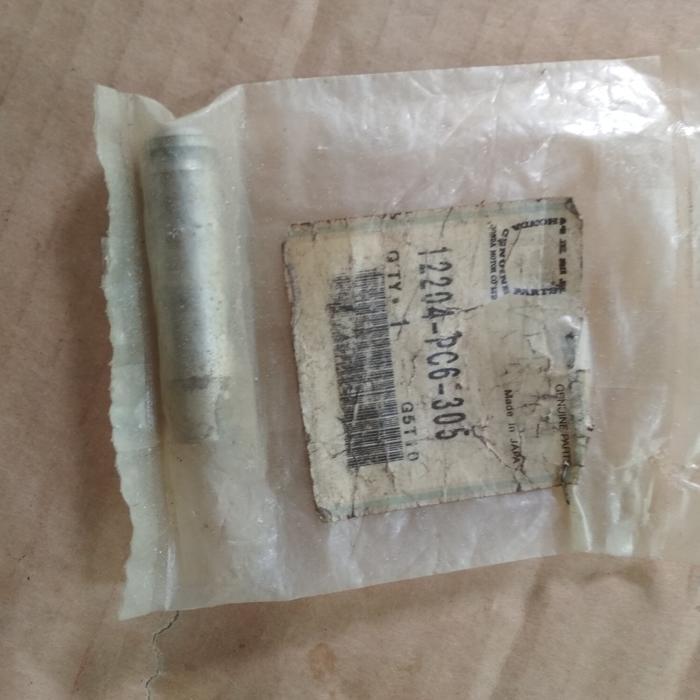 Bos Klep In Minyak Accord 1984-1989 Original 12204-PC6-305