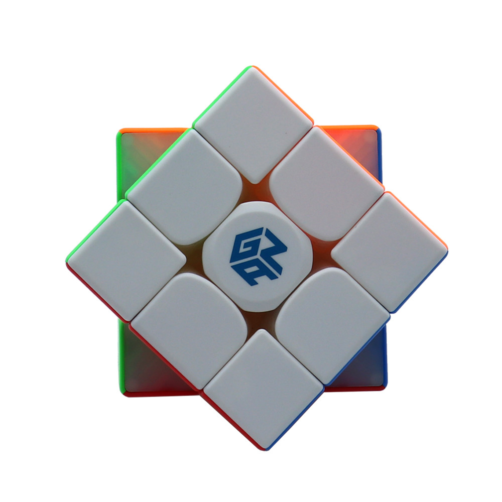 Gan Mini M Pro 3x3 Magnetic Magic Speed Cube Professional GAN 11 Mini Fidget Toys GAN 11 M PRO 3X3