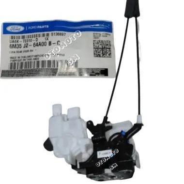 Door Lock Belakang Kanan Ford Everest TDCI Original UA6K72310D