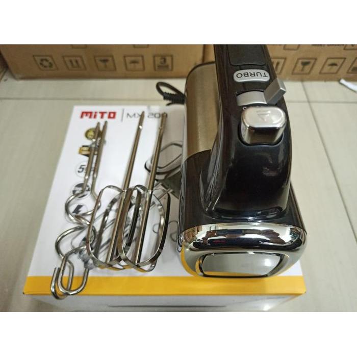 Mitochiba Mx 200 Hand Mixer