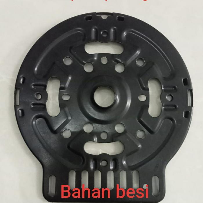 Cover depan kipas angin 18 inch bahan besi