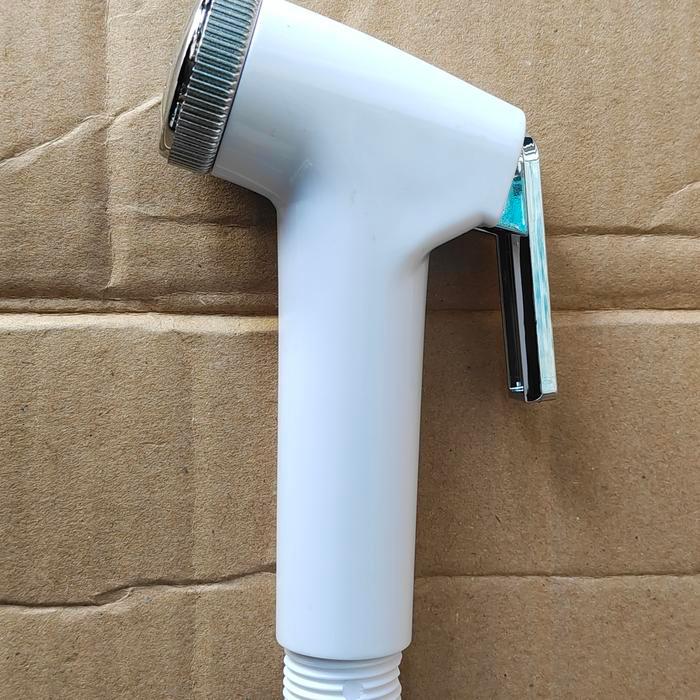 kepala jet shower / kepala shower cebok