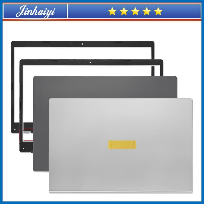 Casing Laptop For ASUS X415 X415M X415JA V4200j V4200E LCD top cover screen back case front bezel fr
