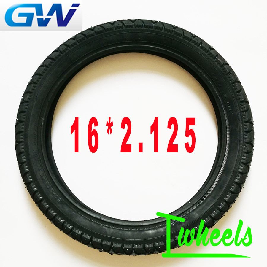 Original Gotway 14Inch 14*2.125 16Inch 16*2.125 Tire Inner Tube Fit To Gotway Mcm5 Mcm4 Tesla Acm2