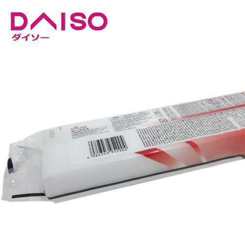 wjh6- Daiso Melamine Sponge Big Cut 4Pieces
