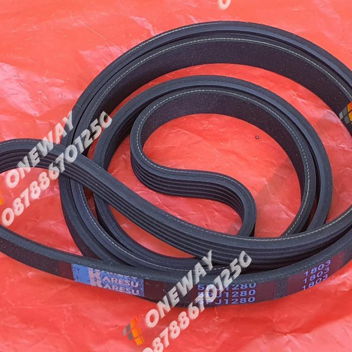 Fan Belt Penbel Tali Drum Mesin Cuci Samsung 5PJ1280