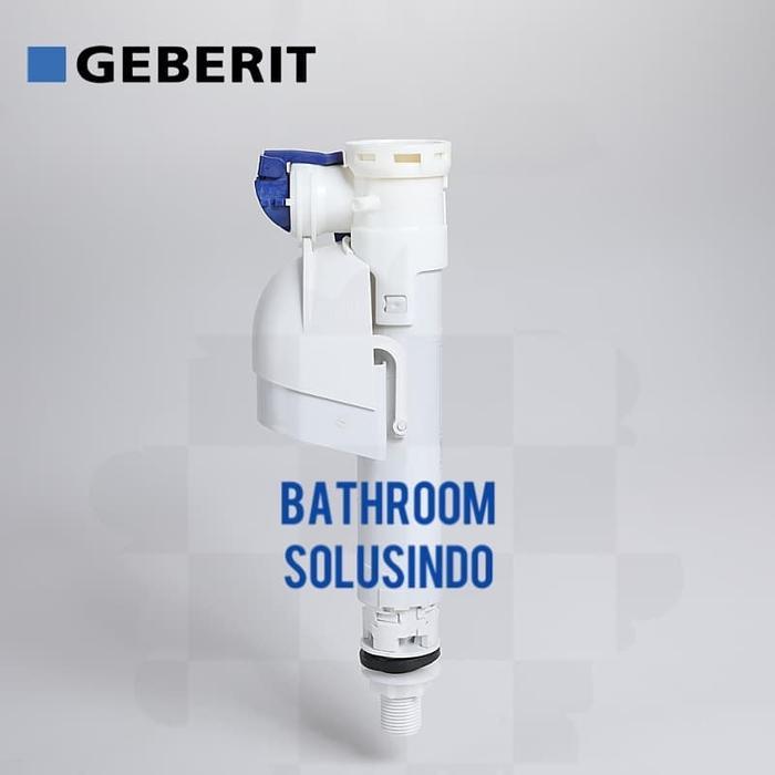 Pelampung Toto (Closet Toto) Original - Fill Valve Tg271217 + Bonus