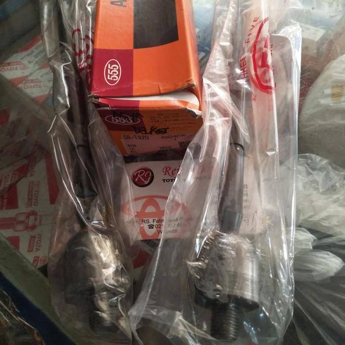 Rack End / Long Tierod Agya Ayla