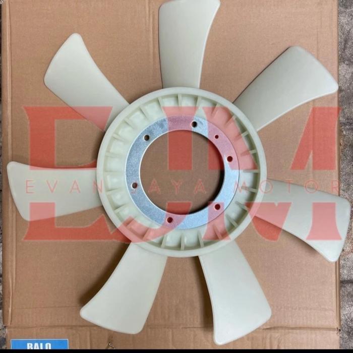 Kipas radiator UD nissan pkc 260 cwa 260 FE6T CWA260 PKC260