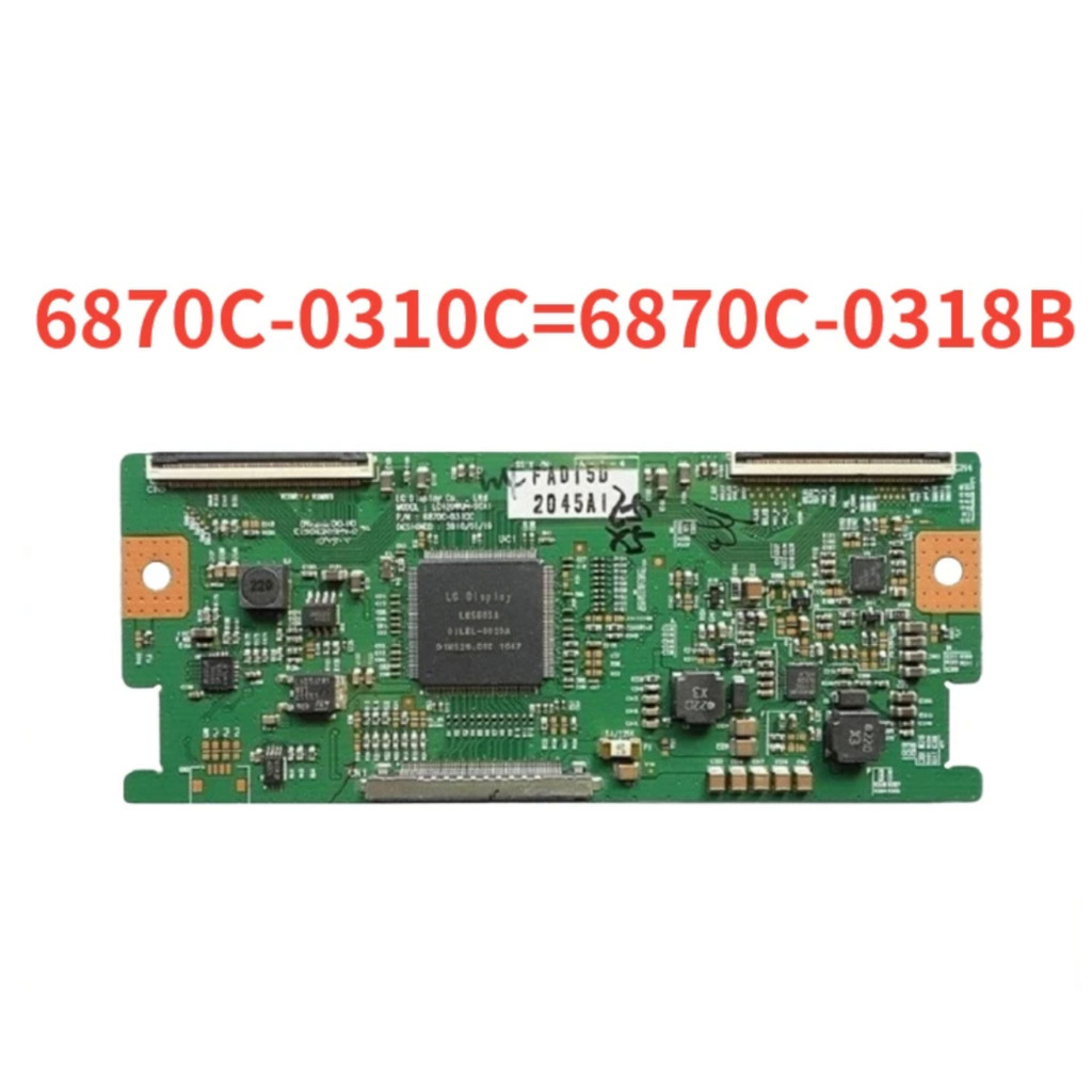 logic board LC420WUN-SCA1 6870C-0310C 6870C-0318B 6870C-0310A 6870C-0310D For 32-inch 37-inch
