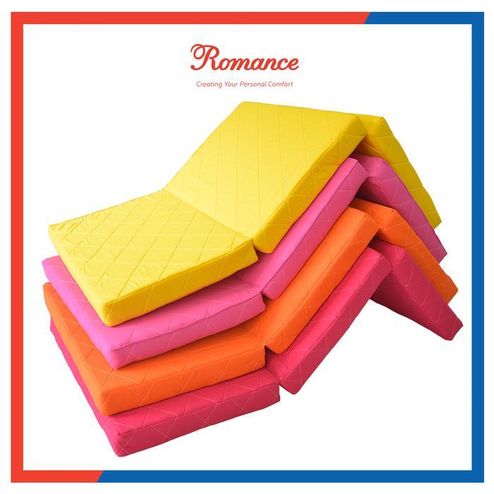 Romance - Kasur Lipat 3 Uk. 80 Romance Grosir