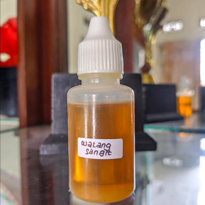 wkgw- Essen Murni/Biang Essen Atsiri