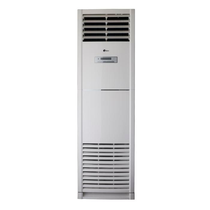 AC MIDEA FLOOR STANDING 5 PK MFGB-48CRN1