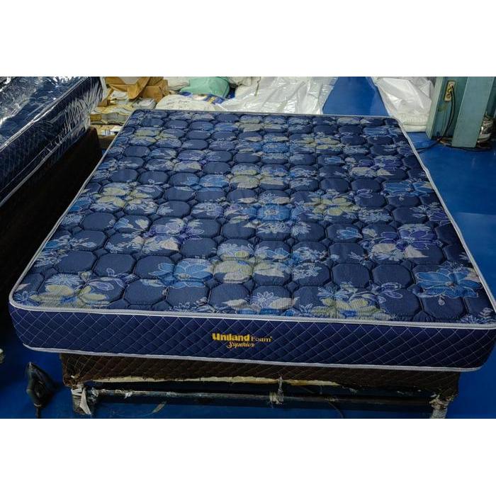 Uniland Kasur Busa Superior 180X200 Cm Tebal 20 Cm Garansi 10 Tahun