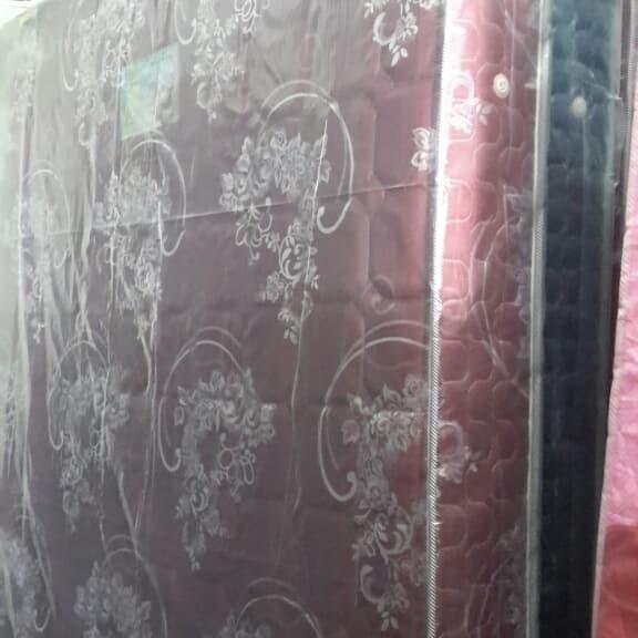 Kasur Spring Bed / Kasur Springbed Uniland 160 X200